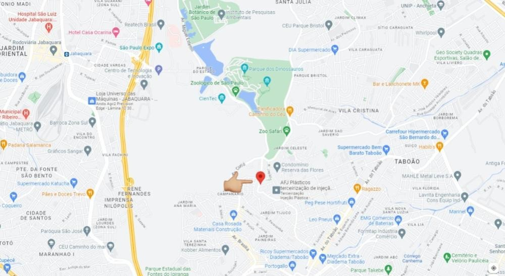 CASAS PARA ALUGAR EM DIADEMA -SP