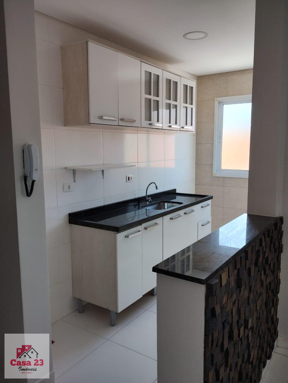 Apartamento para alugar em São Bernardo do Campo, Dos Casa, com 2 quartos, 55m²