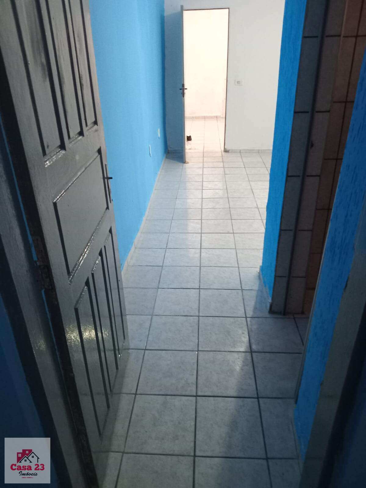 Casa para alugar com 1 quarto - Alvarenga,São Bernardo do Campo
