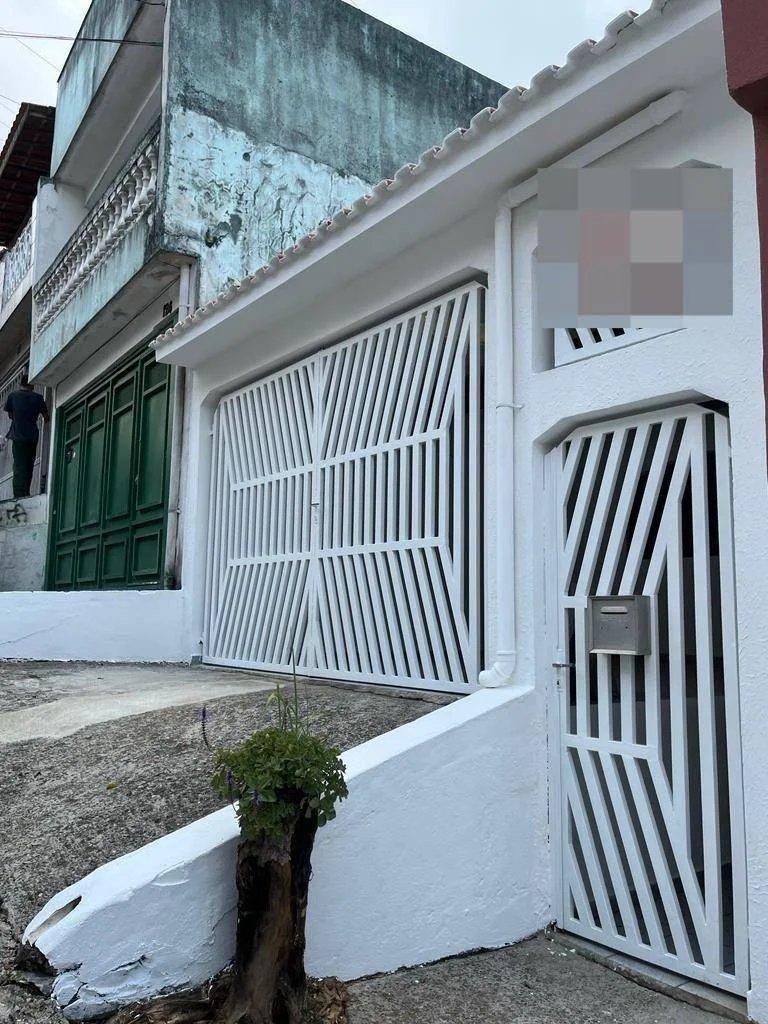 Casa para alugar com 3 quartos, 153m² - Dos Casa,São Bernardo do Campo
