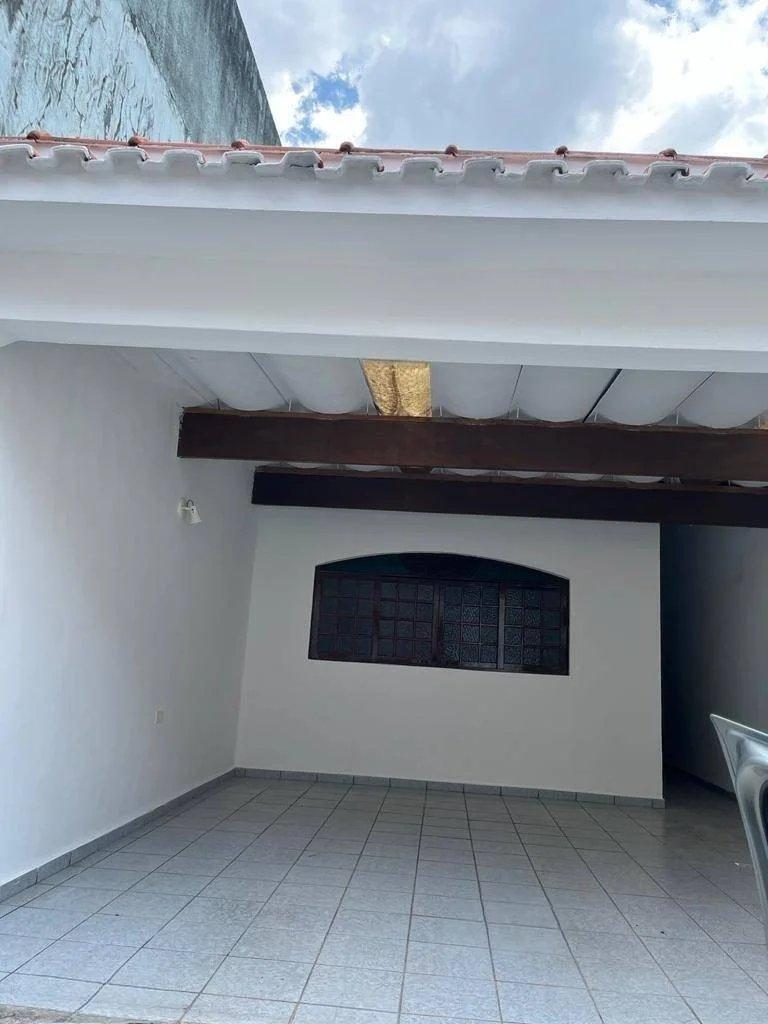 Casa para alugar com 3 quartos, 153m² - Dos Casa,São Bernardo do Campo