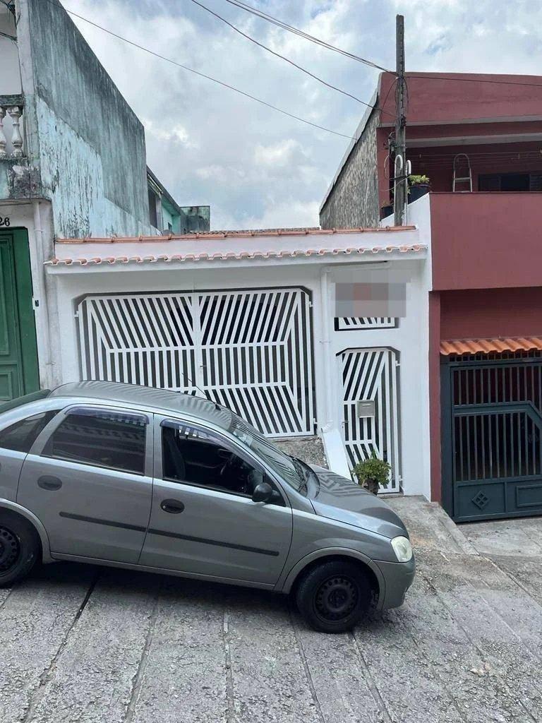 Casa para alugar com 3 quartos, 153m² - Dos Casa,São Bernardo do Campo