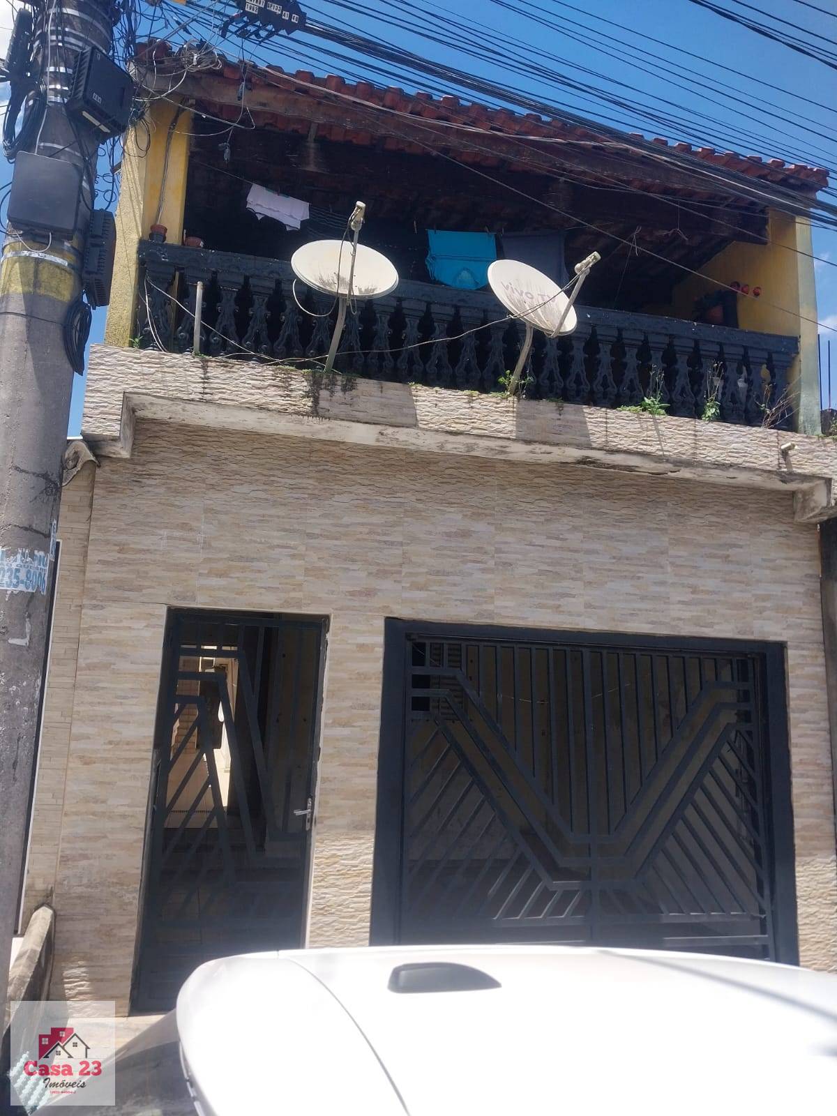 Casa para alugar com 1 quarto - Alvarenga,São Bernardo do Campo